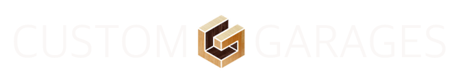 Custom Garages Inc logo